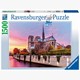 Ravensburger Puzzle 16345 Notre Dame 1500 Teile