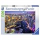 Ravensburger Puzzle 16355 Dubai, Persicher Golf