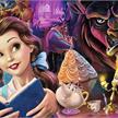 Ravensburger Puzzle 16486 - Belle, die Disney Prinzessin | Bild 2