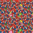 Ravensburger Puzzle 16525 - Challenge Super Mario Bros | Bild 2