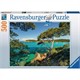 Ravensburger Puzzle 16583 Schöne Aussicht 500 Teile