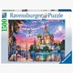 Ravensburger Puzzle 16597 Moscow