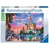 Ravensburger Puzzle 16597 Moscow