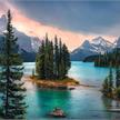 Ravensburger Puzzle 16714 - Spirit Island Canada | Bild 2