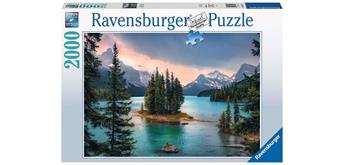 Ravensburger Puzzle 16714 - Spirit Island Canada