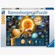Ravensburger Puzzle 16720 - Planetensystem