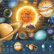 Ravensburger Puzzle 16720 - Planetensystem | Bild 2