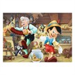 Ravensburger Puzzle 16736 Disney Pinocchio 1000 Teile | Bild 2