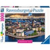 Ravensburger Puzzle 16742 Stockholm 1000 Teile