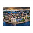 Ravensburger Puzzle 16742 Stockholm 1000 Teile | Bild 2