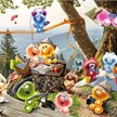 Ravensburger Puzzle 16750 Gelini Picknick 1000 Teile | Bild 2