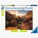 Ravensburger Puzzle 16754 Zion Canyon, USA 1000 Teile