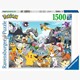 Ravensburger Puzzle 16784 Pokémon Classics