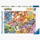Ravensburger Puzzle 16845 - Pokémon Allstars
