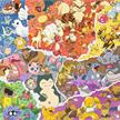 Ravensburger Puzzle 16845 - Pokémon Allstars | Bild 2