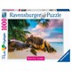 Ravensburger Puzzle 16907 Seychellen 1000 Teile