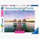 Ravensburger Puzzle 16908 Tropical View