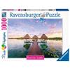 Ravensburger Puzzle 16908 Tropical View