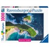 Ravensburger Puzzle 16909 Indonesien 1000 Teile