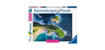 Ravensburger Puzzle 16909 Indonesien 1000 Teile