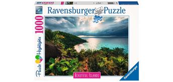 Ravensburger Puzzle 16910 Hawaii