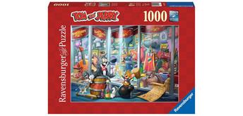 Ravensburger Puzzle 16925 Ruhmeshalle von Tom & Jerry