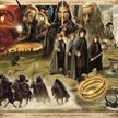 Ravensburger Puzzle 16927 Fellowship of the Ring | Bild 2