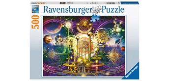Ravensburger Puzzle 16981 - Planetensystem