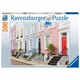 Ravensburger Puzzle 16985 Stadthäuser 500 Teile