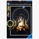 Ravensburger Puzzle 16992 Leuchtender Löwe 500 Teile