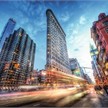 Ravensburger Puzzle 17075 Flat Iron Building | Bild 2