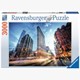 Ravensburger Puzzle 17075 Flat Iron Building