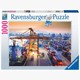 Ravensburger Puzzle 17091 Hafen in Hamburg