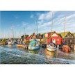 Ravensburger Puzzle 17092 Ahrenshoop 1000 Teile | Bild 2