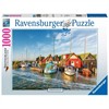 Ravensburger Puzzle 17092 Ahrenshoop 1000 Teile
