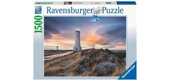 Ravensburger Puzzle 17106 - Magische Stimmung