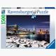 Ravensburger Puzzle 17108 Winter in New York