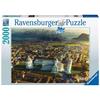 Ravensburger Puzzle 17113 Pisa in Italien