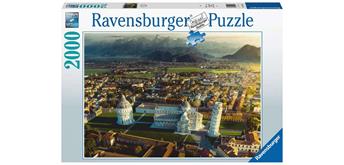 Ravensburger Puzzle 17113 Pisa in Italien
