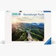 Ravensburger Puzzle 17114 Chinesische Mauer 2000 Teile