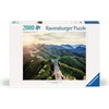 Ravensburger Puzzle 17114 Chinesische Mauer 2000 Teile