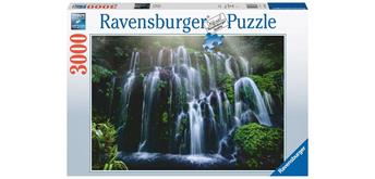 Ravensburger Puzzle 17116 - Wasserfall auf Bali