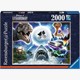Ravensburger Puzzle 17152 Extraordinary 2000 Teile
