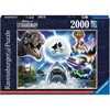 Ravensburger Puzzle 17152 Extraordinary 2000 Teile