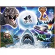 Ravensburger Puzzle 17152 Extraordinary 2000 Teile | Bild 2