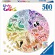 Ravensburger Puzzle 17175 Circle Tiere 500 Teile