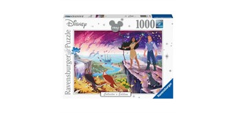 Ravensburger Puzzle 17290 Disney Pocahontas 1000 Teile