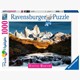 Ravensburger Puzzle 17315 Fritz Roy, Patagonien