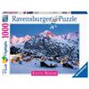 Ravensburger Puzzle 17316 Berner Oberland, Mürren