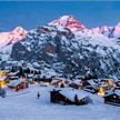 Ravensburger Puzzle 17316 Berner Oberland, Mürren | Bild 2